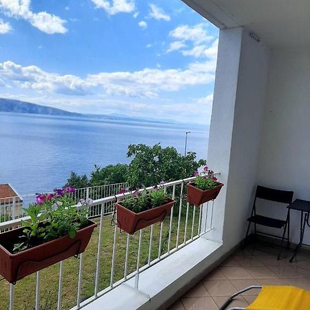 Apartment Tim Senj  Exteriér fotografie