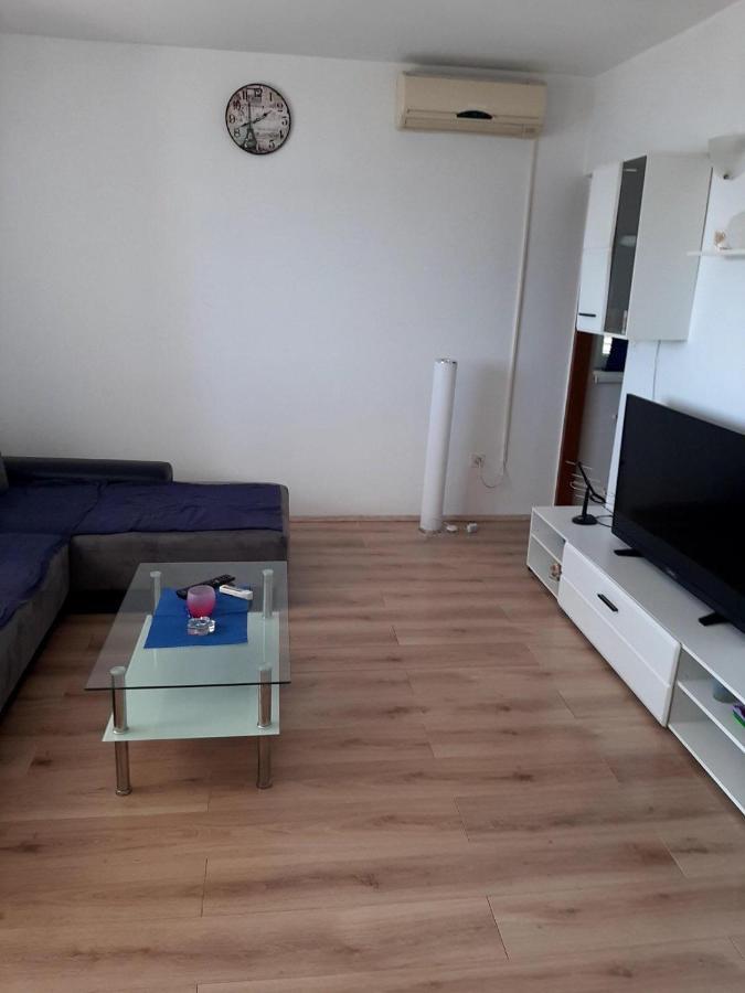 Apartment Tim Senj  Exteriér fotografie