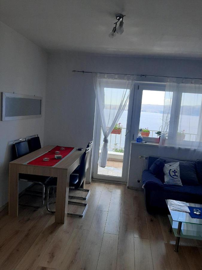 Apartment Tim Senj  Exteriér fotografie