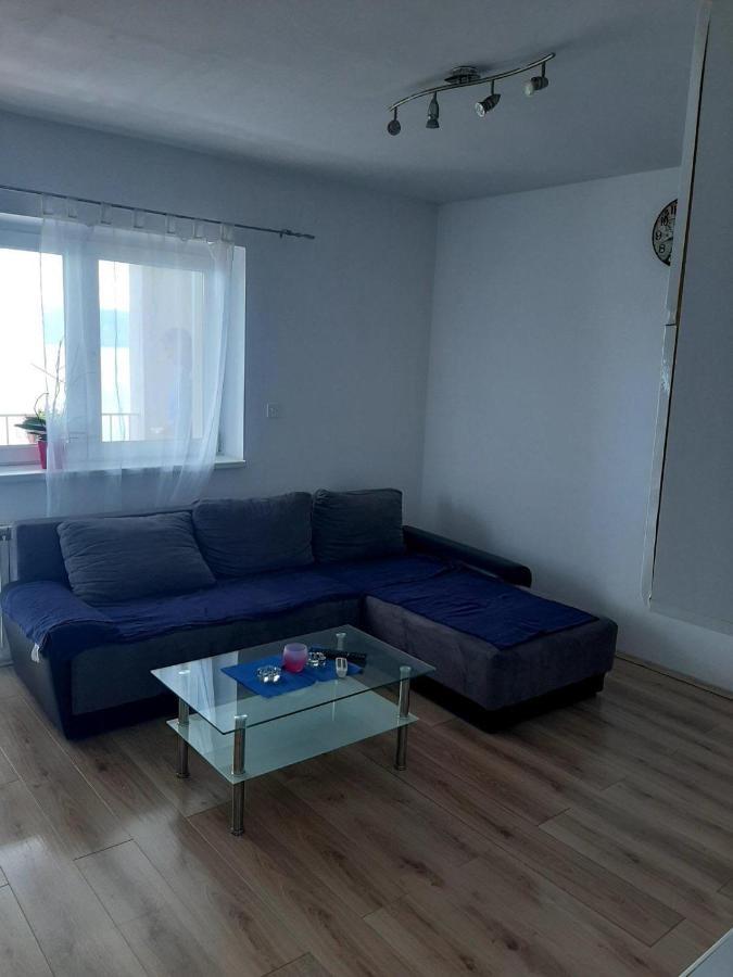 Apartment Tim Senj  Exteriér fotografie